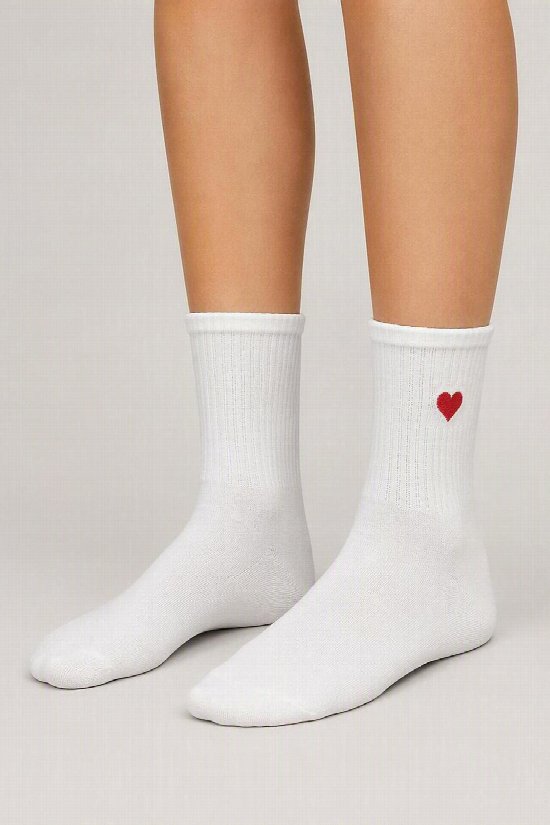 Little Charms Socks